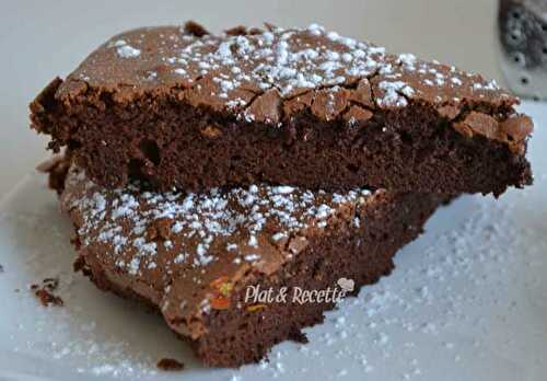 Fondant au Chocolat Léger et Gourmand