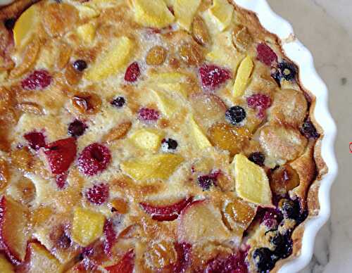 Gâteau Léger au Skyr à 0 Point