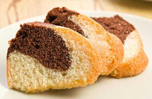 Gâteau Savane Léger