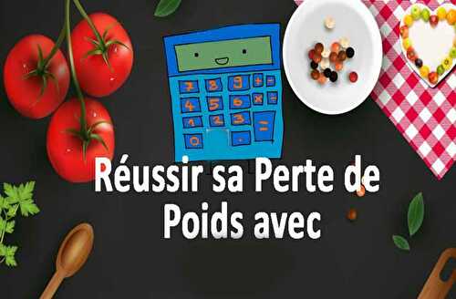 Réussir sa Perte de Poids