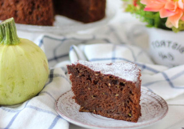 Gâteau au Chocolat Sans Beurre