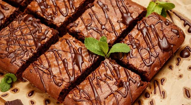 Fondant au Chocolat Léger