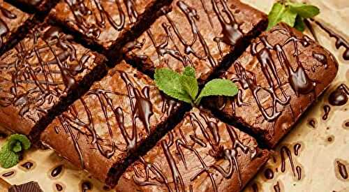 Fondant au Chocolat Léger