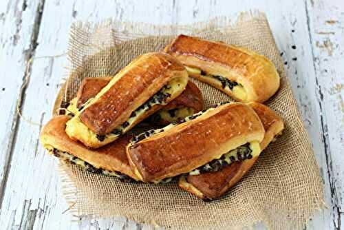 Brioche Suisses Sans Beurre Sans Sucre