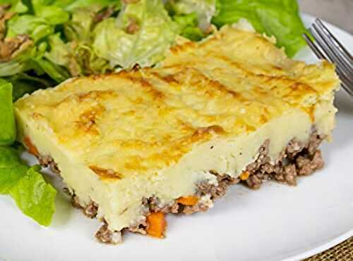 Hachis Parmentier