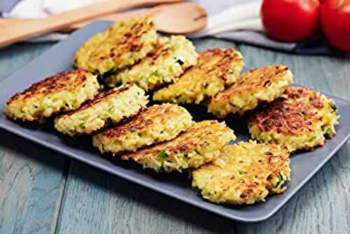 Galettes de Riz Anti-Gaspi