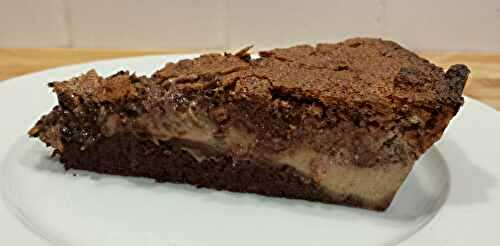 Gâteau magique de Spoleto (Italie)