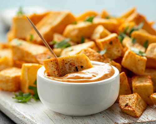 Recette patatas bravas - pour entrée ou apéro