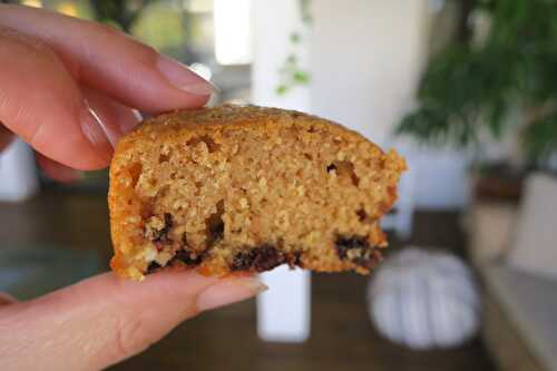 Mini « soda cake » citron vert-chocolat noir