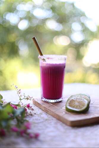 Potion d’amour Pitaya