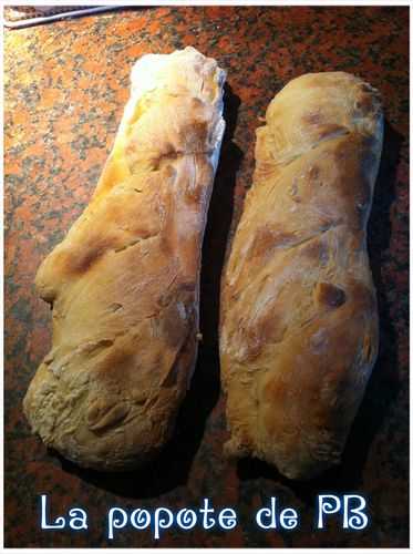 Baguettes