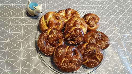 Bretzels