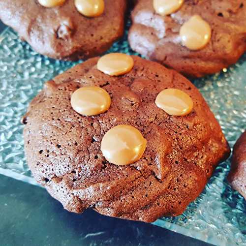 Cookies Brownies