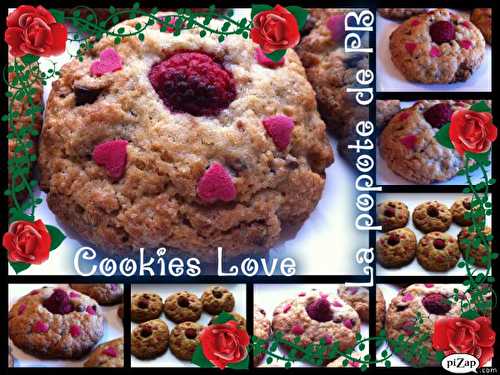 Cookies Love