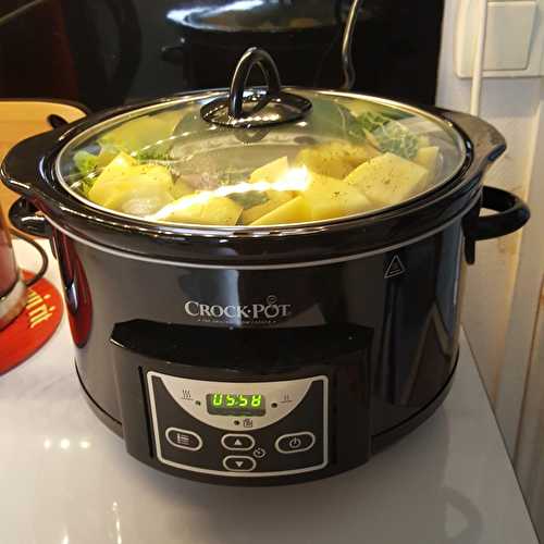 Crock-Pot