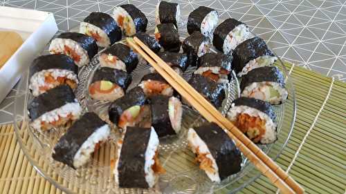 Divers Makis