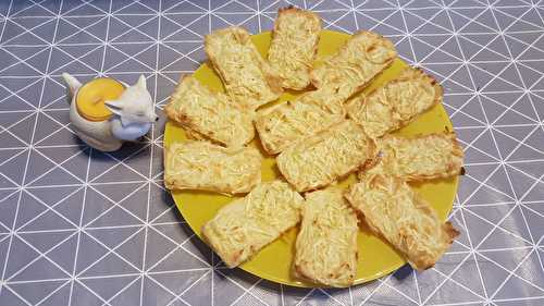 Fondant pommes de terre/camembert