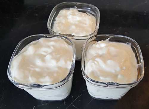 Fromage blanc maison, recette anti gaspi
