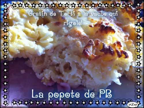 Je teste les plats cuisinés ww : Petites St Jacques et Torti - La cuisine  de Laëty