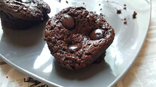 Moelleux au chocolat, cœur coulant à la pâte à tartiner au Cake Factory