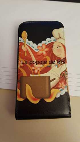 Personnalise ta coque