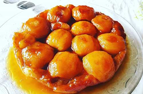 Tarte Tatin