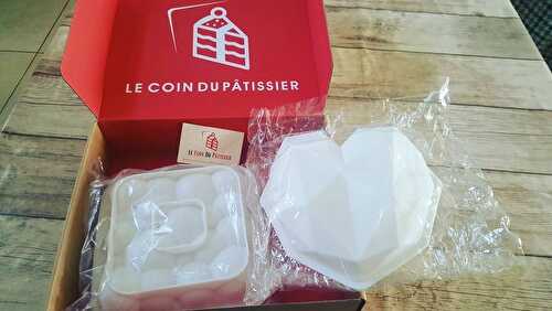 Le coin du Pâtissier