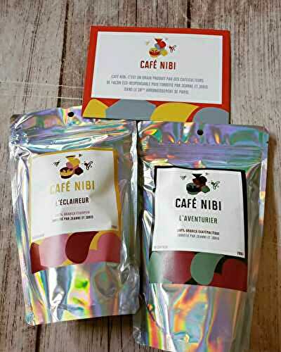 Café Nibi