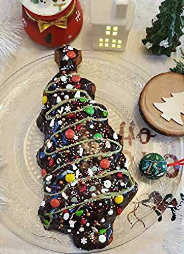 Sapin de Noël