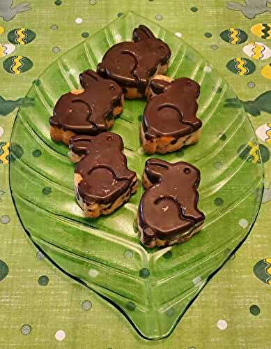 Cookies lapins