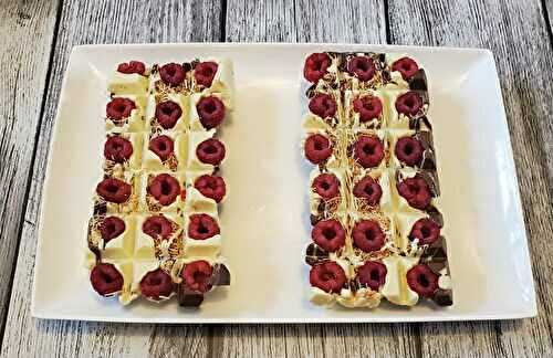 Tablettes franui