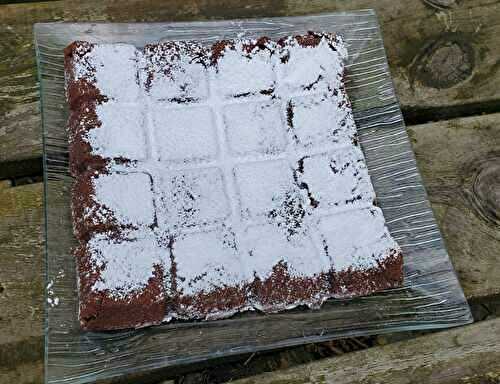 Fondant au chocolat