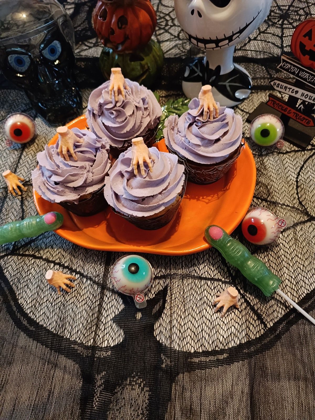 Cupcakes La Chose