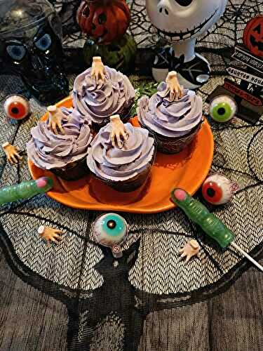 Cupcakes La Chose