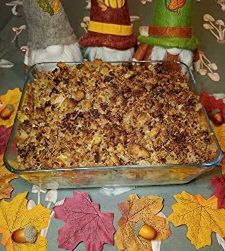 Macaronis au chou-fleur de Jamie Oliver