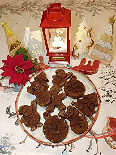 Moelleux à la crème de marrons et chocolat - recettes autour d'un ingrédient #127