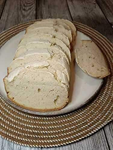 Pain rapide à la MAP