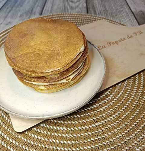 Oladis, crêpes russes