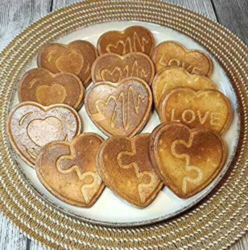 Pancakes Love