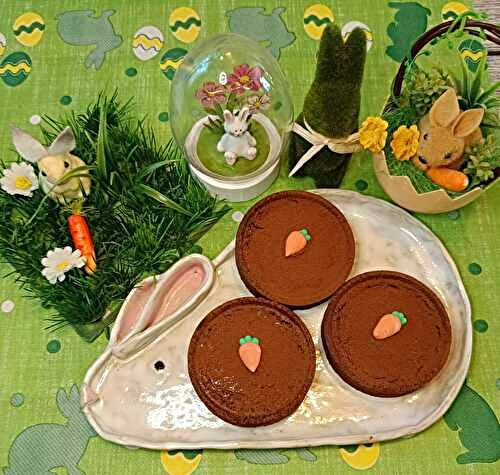 Tartelettes légères tout chocolat