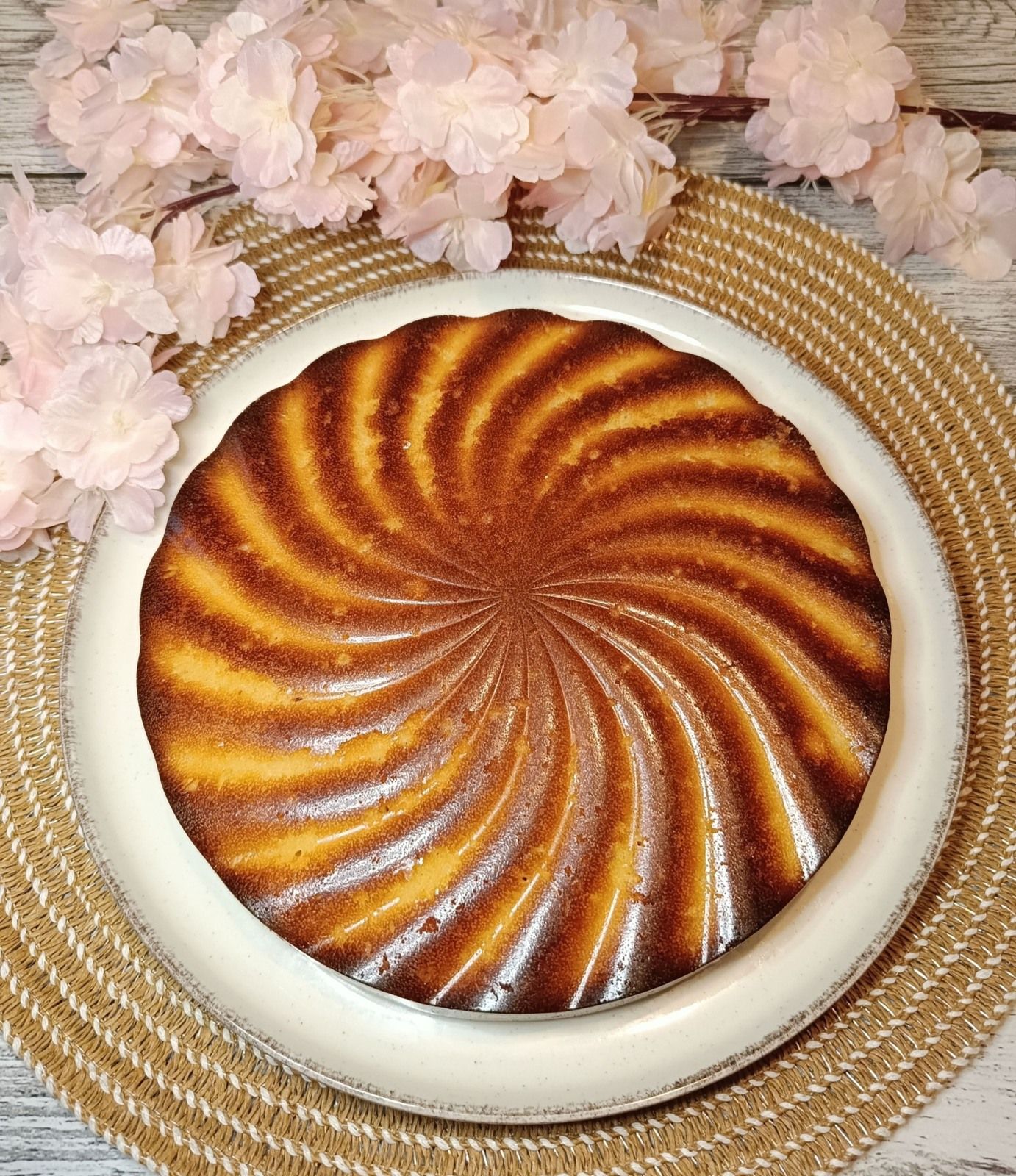 Namandier aux pommes