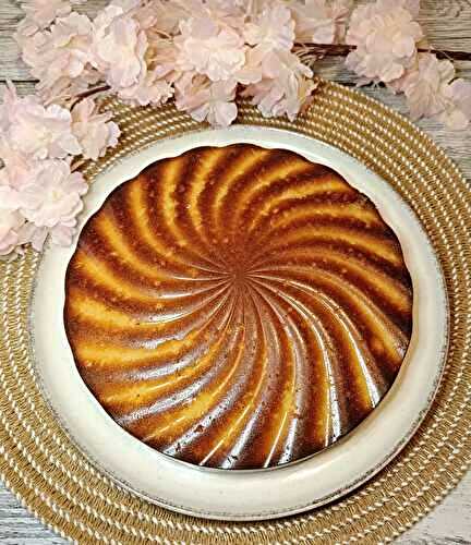 Namandier aux pommes