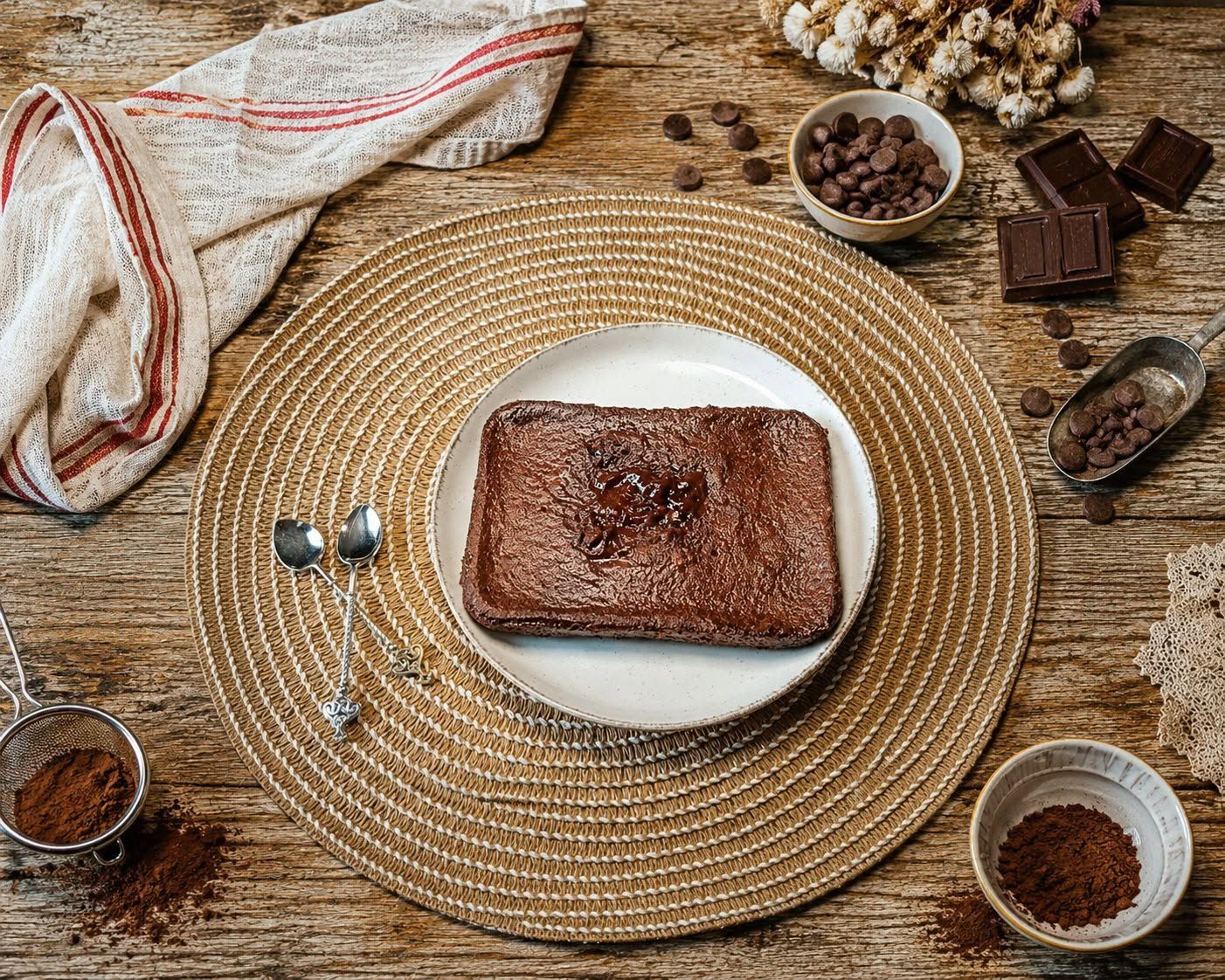 Fondant au chocolat cuisson au micro-ondes