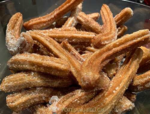 Churros