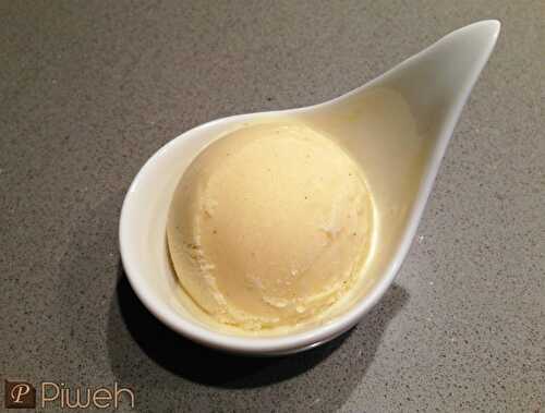 Crème glacée vanille - Potes-au-Feu.ch