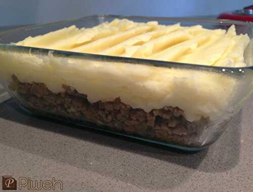 Hachis parmentier