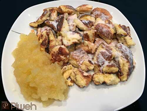 Kaiserschmarrn