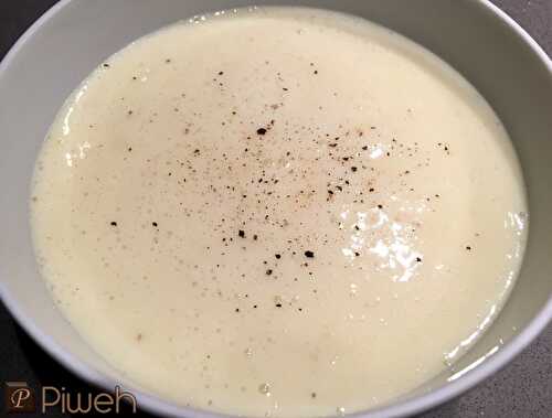 Velouté d'Ail