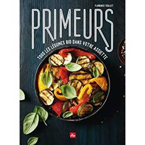 Primeurs, de Florence Teillet, ou la mise en valeur des légumes