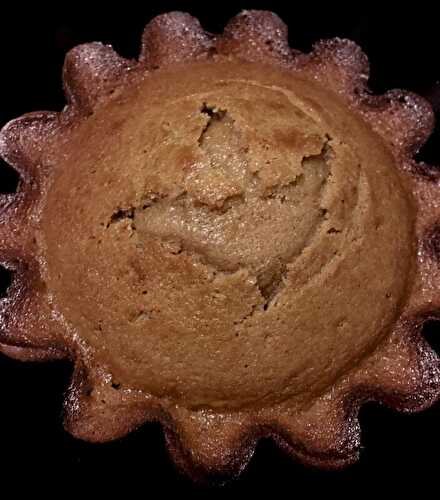 Ardéchois, gâteau moelleux à la crème de marron